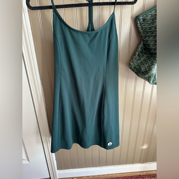 Vuori One Shot Tennis Dress - Picture 2 of 5